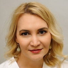 Захарова Нина Игоревна, стоматолог-терапевт