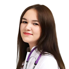 Гареева Ирина Радиковна, дерматолог