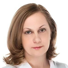 Балуева Ольга Борисовна, эндоскопист