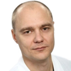 Ощепков Андрей Владимирович, проктолог