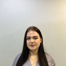 Семкина Авелина Игоревна, стоматологический гигиенист