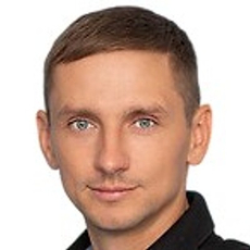 Широков Максим Юрьевич, стоматолог-ортопед