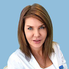 Шувалова Марина Юрьевна, дерматолог