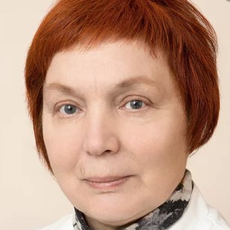 Степаненко Татьяна Ивановна, физиотерапевт