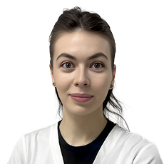 Юсупова Джамиля Асваровна, флеболог