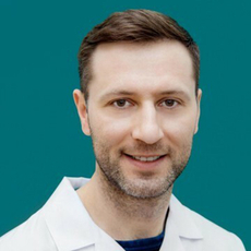 Хисамиев Ильдар Гамилевич, хирург
