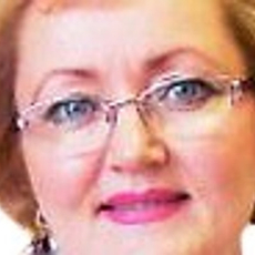 Князева Вера Алексеевна, физиотерапевт