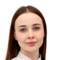 Жукова Надежда Андреевна, невролог