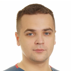 Кузнецов Вадим Валерьевич, детский кардиолог