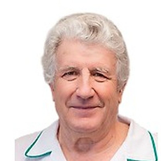 Лысенко Дмитрий Демьянович, стоматолог-хирург