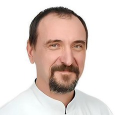 Михайленко Виталий Павлович, хирург