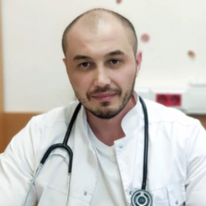 Мартиросян Артур Ашотович, педиатр