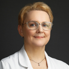 Суркова Елена Викторовна, эндокринолог