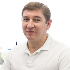 Астафьев Сергей Игоревич, стоматолог-терапевт