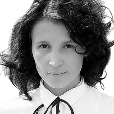 Галимова Резида Маратовна, нейрохирург