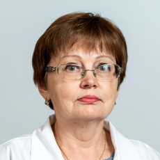 Матвеенкова Галина Алексеевна, терапевт