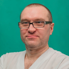 Роданков Олег Владимирович, массажист