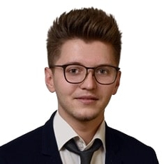 Дибин Денис Андреевич, анестезиолог