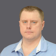 Кирмаров Александр Юрьевич, ортопед