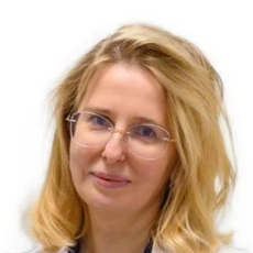 Темнова Екатерина Вячеславовна, гинеколог