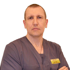 Абрамов Алексей Алексеевич, массажист