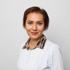 Михальцова Ольга Владимировна, врач функциональной диагностики