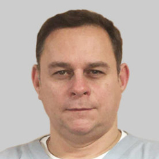 Броницкий Андрей Васильевич, ЛОР