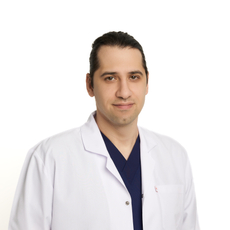 Дамоцев Иван Владимирович, детский анестезиолог