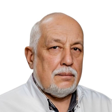 Булынин Виктор Викторович, торакальный хирург