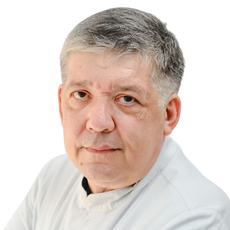 Дуплеев Игорь Анатольевич, ортопед