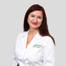 Волкунович Татьяна Александровна, гинеколог