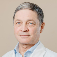 Ишкинеев Фарид Ирекович, уролог