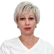 Пинчук Елена Алексеевна, офтальмолог