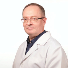Шуньков Виктор Борисович, кардиолог