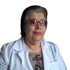 Сыромятникова Людмила Николаевна, терапевт