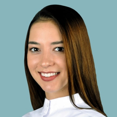 Иванова Алина Андреевна, пародонтолог