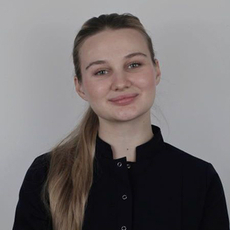 Земляная Вероника Вадимовна, стоматологический гигиенист