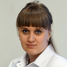 Бортулева Оксана Вячеславовна, детский ортопед