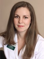Лымарева (Горшкова) Юлия Викторовна, дерматолог
