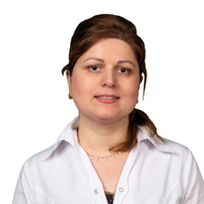 Валуева Лина Гурамовна, эндокринолог