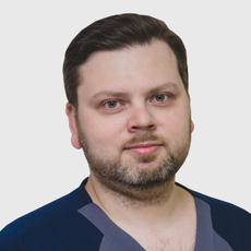 Холодов Дмитрий Владимирович, репродуктолог