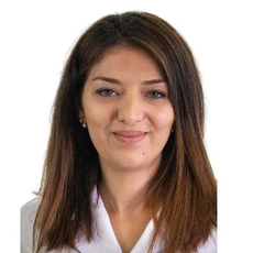 Юнусова Нигар Ихматовна, гинеколог