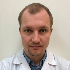 Троицкий Константин Леонидович, эндокринолог