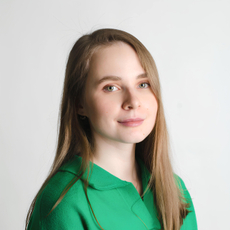 Огородова Екатерина Сергеевна, косметолог