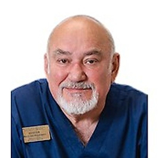 Коптев Василий Иванович, офтальмолог