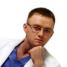 Мельников Александр Александрович, рентгенолог