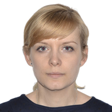 Зобнина Мария Владимировна, эндоскопист