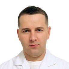 Рагимов Закир Рамазанович, хирург