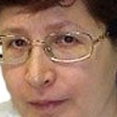 Попова Любовь Анатольевна, педиатр