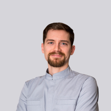 Балицкий Дмитрий Федорович, стоматолог-ортопед